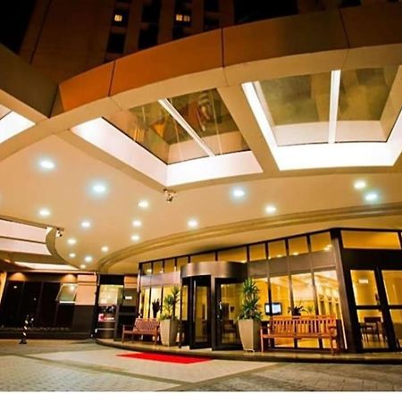 Nobile Congonhas Apartment Sao Paulo Exterior foto