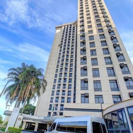 Nobile Congonhas Apartment Sao Paulo Exterior foto