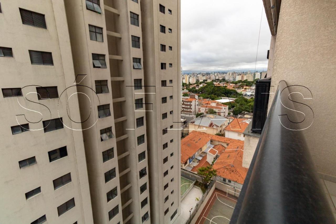 Nobile Congonhas Apartment Sao Paulo Exterior foto