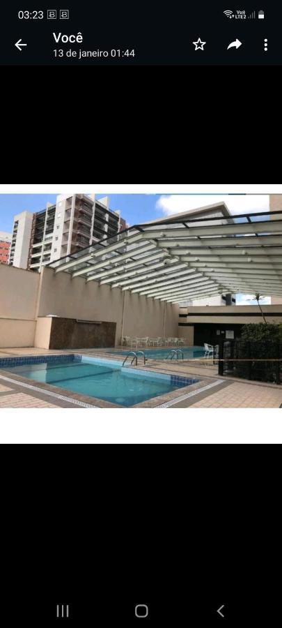 Nobile Congonhas Apartment Sao Paulo Exterior foto