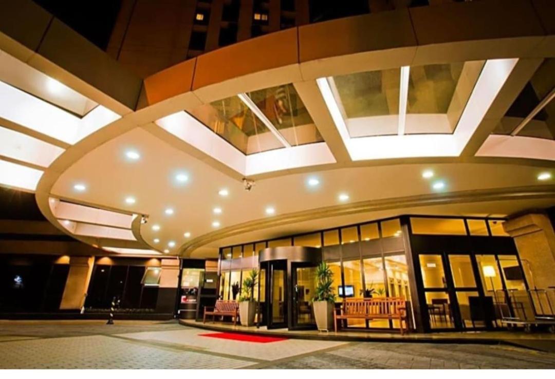 Nobile Congonhas Apartment Sao Paulo Exterior foto