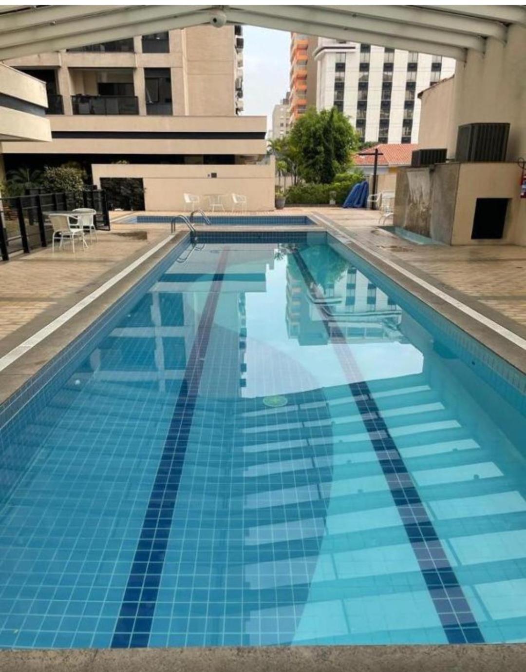 Nobile Congonhas Apartment Sao Paulo Exterior foto