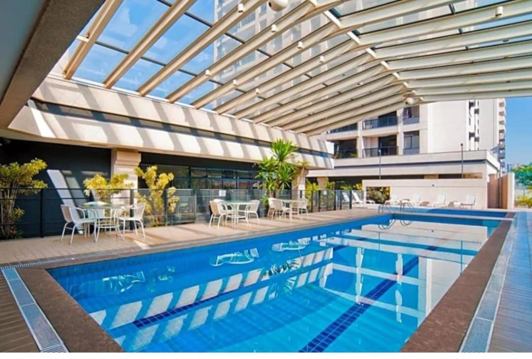 Nobile Congonhas Apartment Sao Paulo Exterior foto