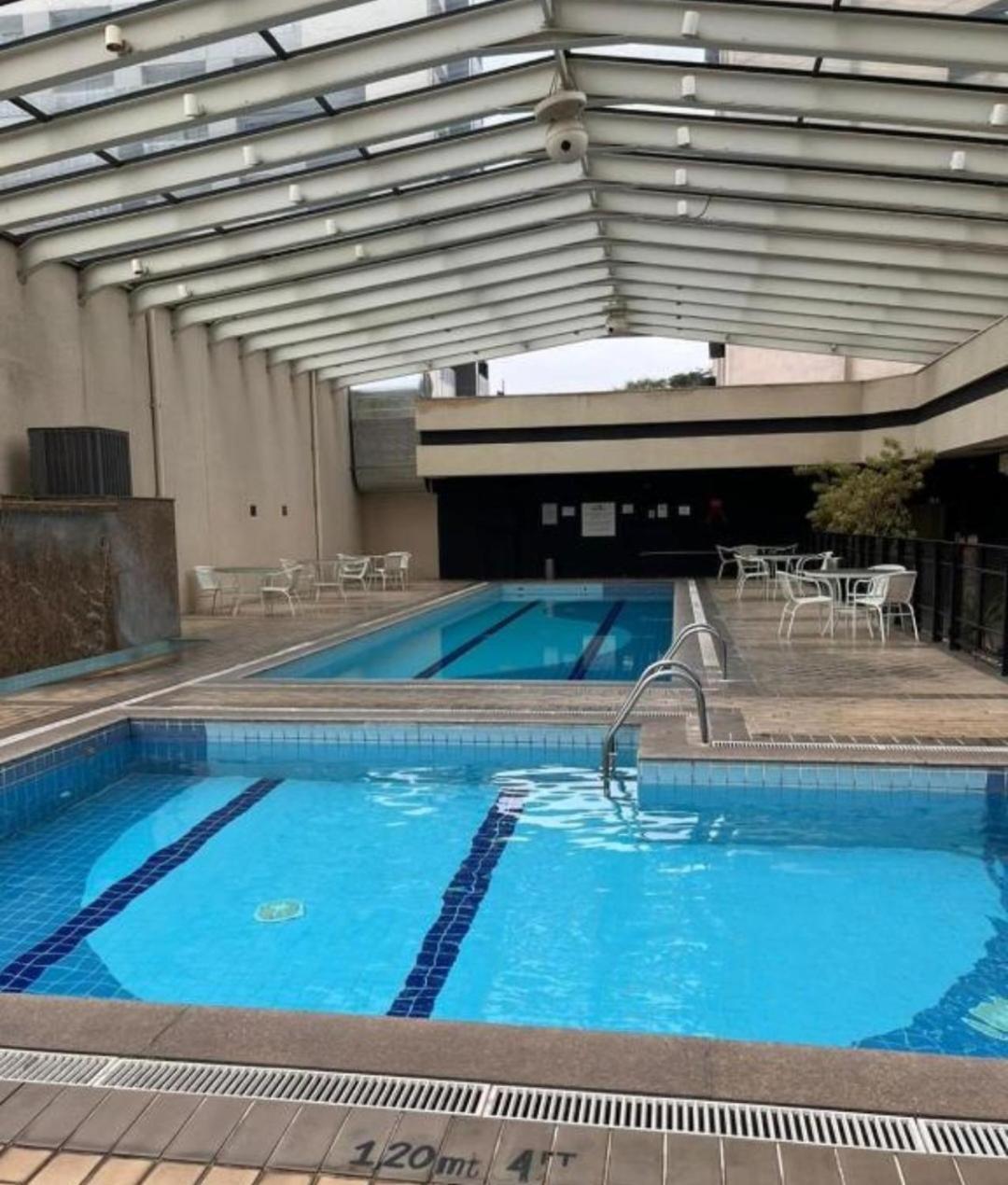 Nobile Congonhas Apartment Sao Paulo Exterior foto